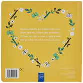 PANDA PLAYS PEEKABOO (FELT FLAP ANIMAL PEEKABOO)